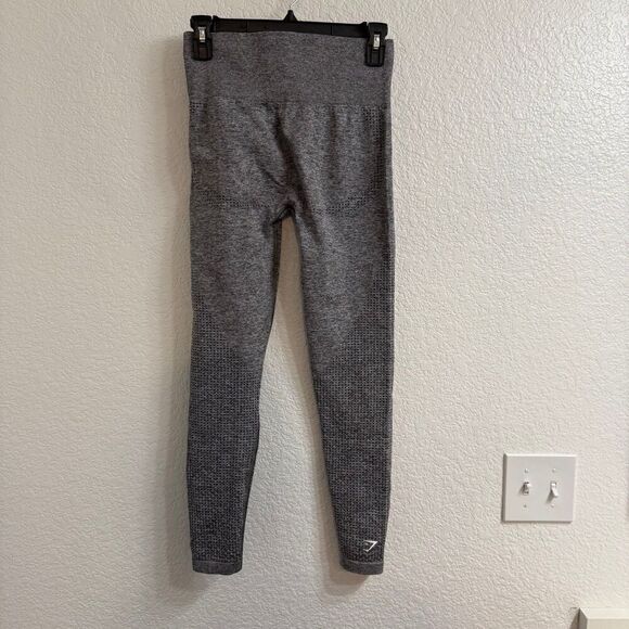 Gymshark Vital Seamless Leggings 2.0 Size Small - Picture 2 of 3